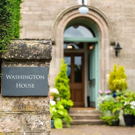 ネアン Washington House Bed & Breakfast エクステリア 写真