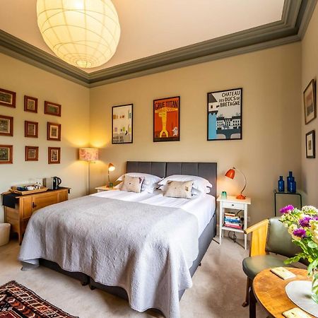 ネアン Washington House Bed & Breakfast エクステリア 写真