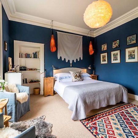 ネアン Washington House Bed & Breakfast エクステリア 写真