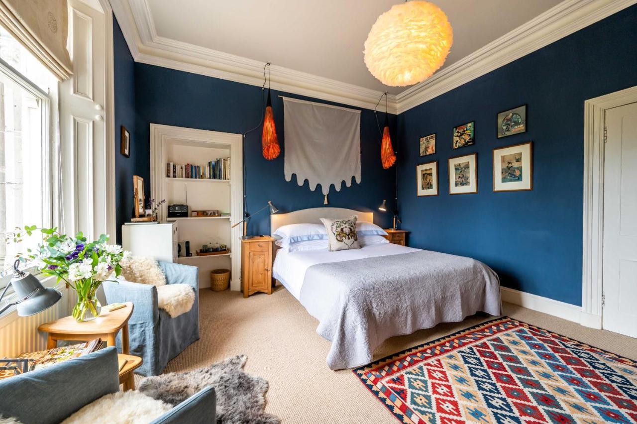 ネアン Washington House Bed & Breakfast エクステリア 写真