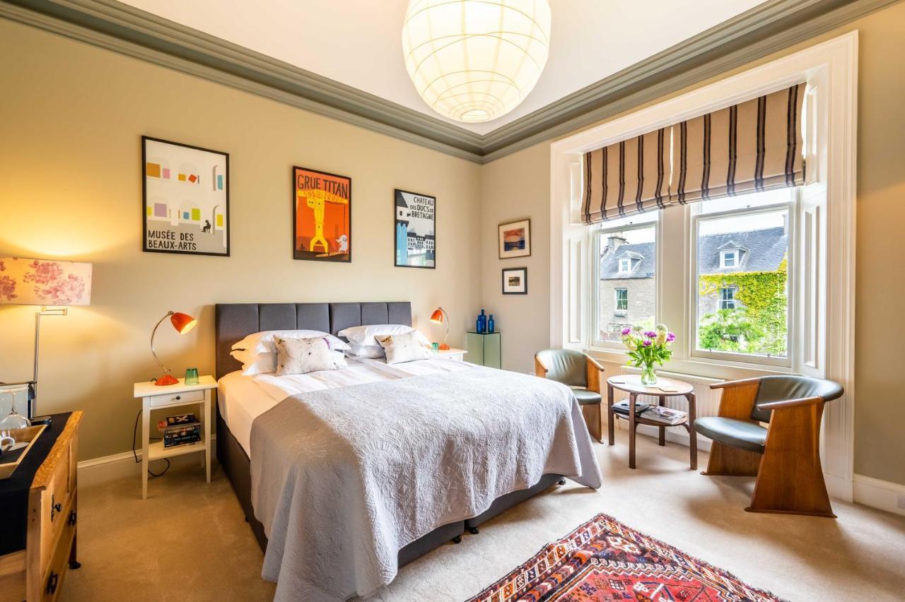 ネアン Washington House Bed & Breakfast エクステリア 写真