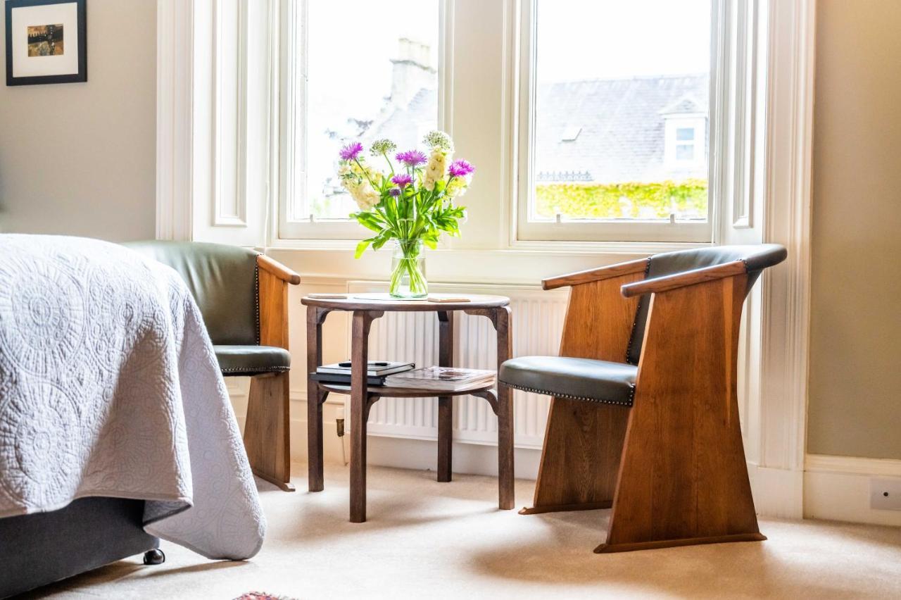 ネアン Washington House Bed & Breakfast エクステリア 写真