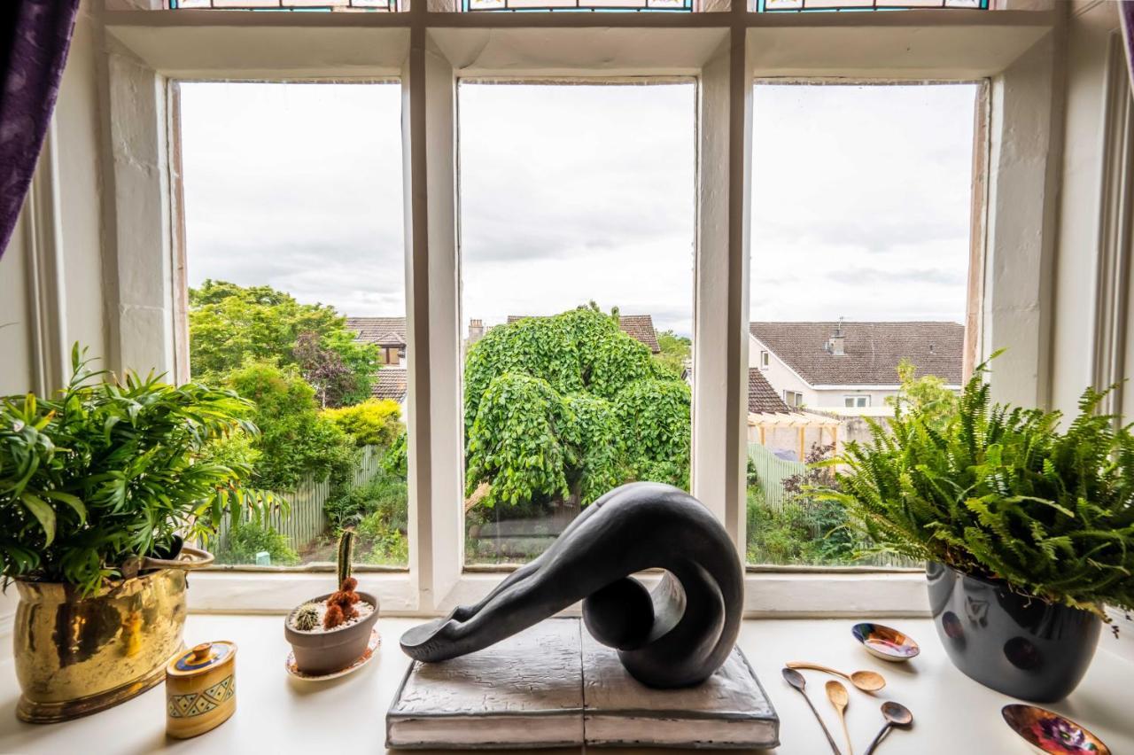 ネアン Washington House Bed & Breakfast エクステリア 写真