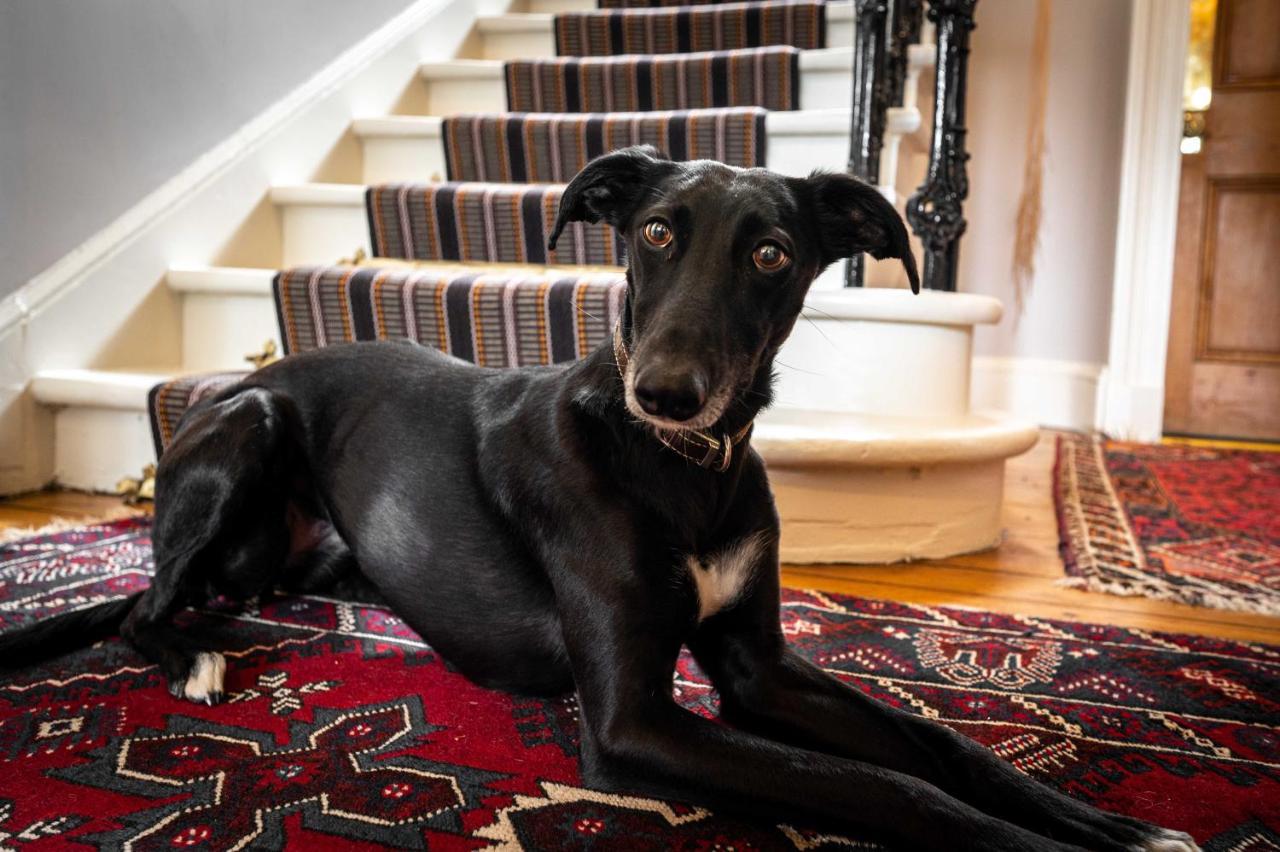 ネアン Washington House Bed & Breakfast エクステリア 写真