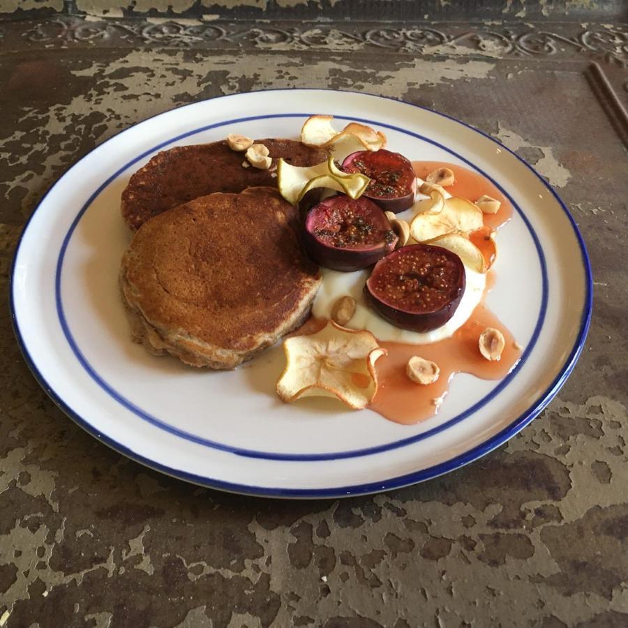 ネアン Washington House Bed & Breakfast エクステリア 写真
